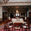 Interior-
