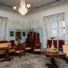 Interior-