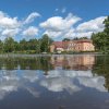 Kukšu Muižas parks un ezers