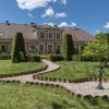 Kukšu Muižas parks un ezers
