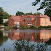 Kukšu Muižas parks un ezers