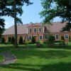 Kukšu Muižas parks un ezers
