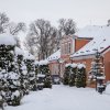 Ziemas kamanas